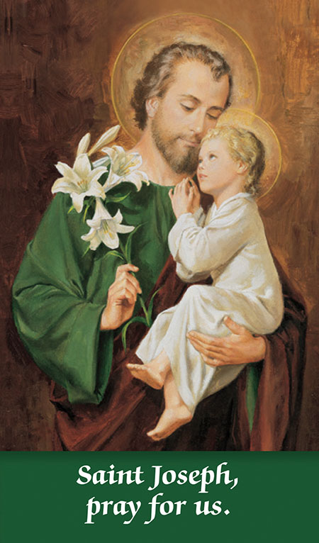 Celebrating St Joseph Our Patron And Protector The Companion Celebrating St Joseph Our Patron And Protector The Companion